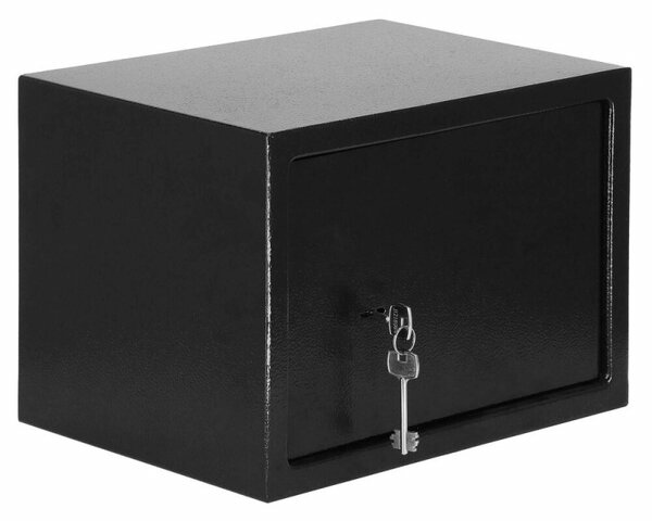 Trezor na klíč 31x20x20 cm SPRINGOS TX5055