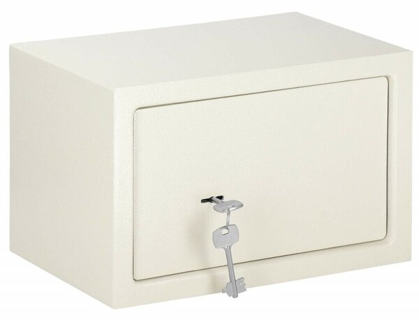 Trezor na klíč 31x20x20 cm SPRINGOS TX5056