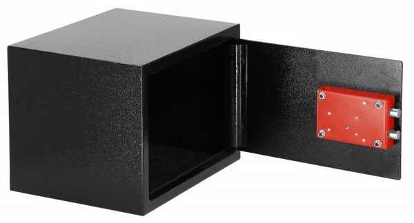 Trezor na klíč 31x20x20 cm SPRINGOS TX5055