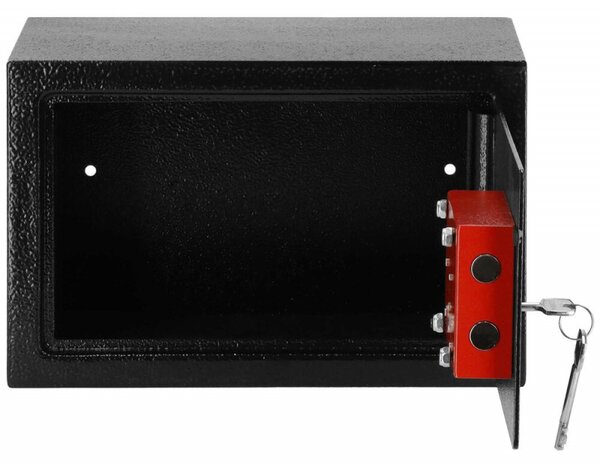 Trezor na klíč 31x20x20 cm SPRINGOS TX5055