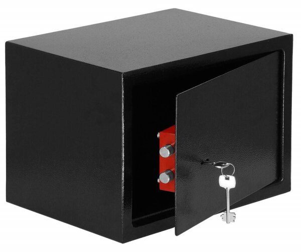 Trezor na klíč 31x20x20 cm SPRINGOS TX5055