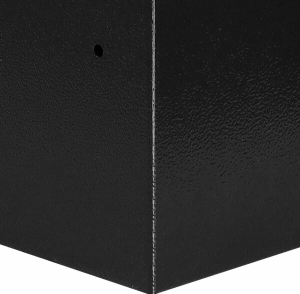 Trezor na klíč 31x20x20 cm SPRINGOS TX5055