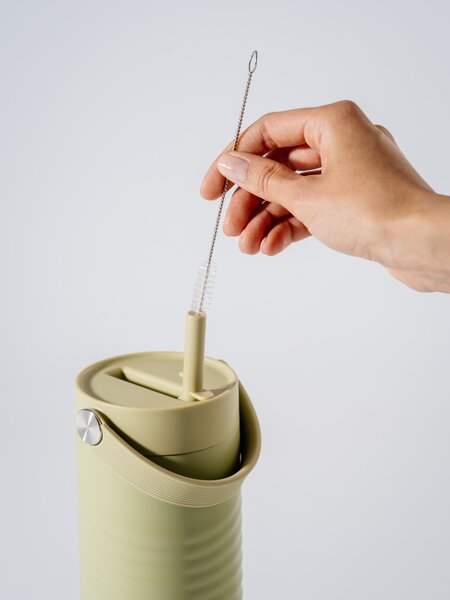 Termohrnek EQUA Big Cup Matcha 1000 ml