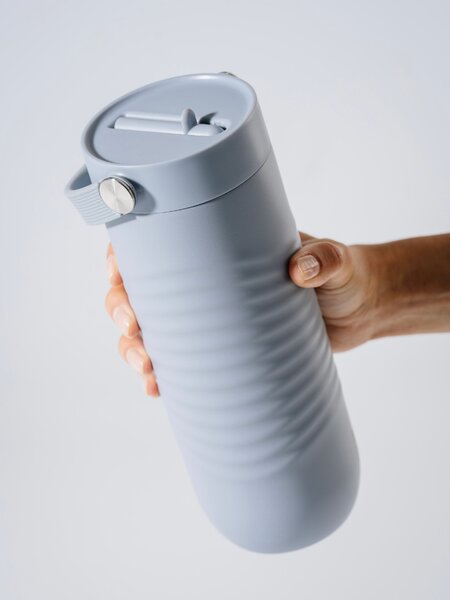 Termohrnek EQUA Big Cup Frost 1000 ml