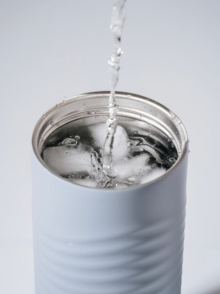 Termohrnek EQUA Big Cup Frost 1000 ml