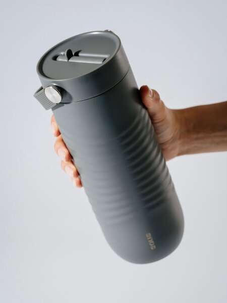 Termohrnek EQUA Big Cup Pebble 1000 ml