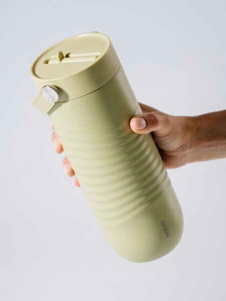 Termohrnek EQUA Big Cup Matcha 1000 ml