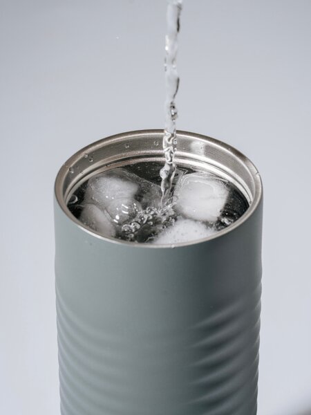 Termohrnek EQUA Big Cup Pebble 1000 ml