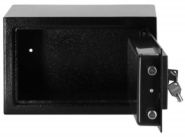 Elektronický trezor 31x20x20 cm SPRINGOS TXc5060