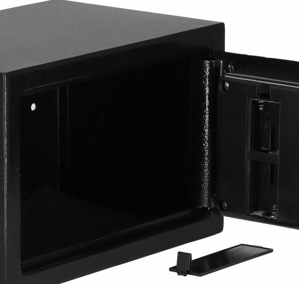 Elektronický trezor 31x20x20 cm SPRINGOS TXc5060