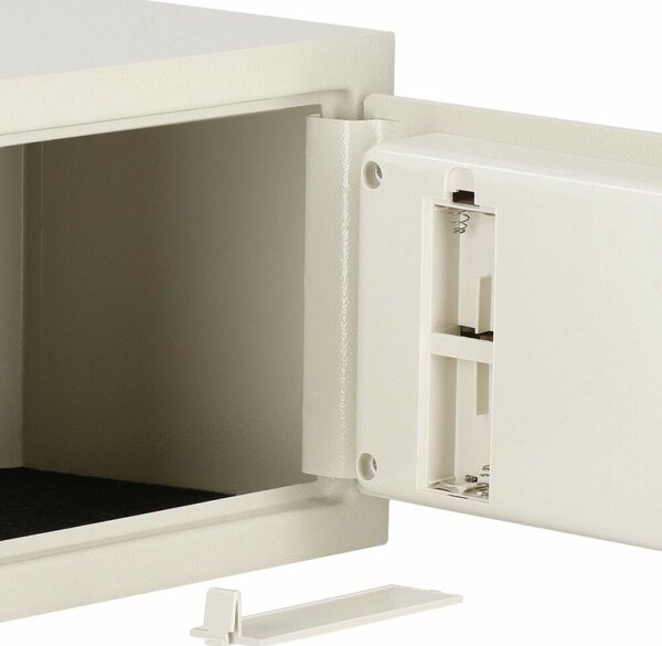 Elektronický trezor 30x20x20 cm SPRINGOS TXc5061