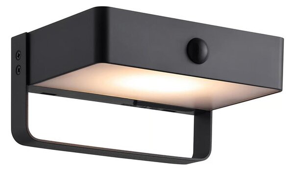 Nordlux - LED Solární nástěnné svítidlo SAULIO LED/4,45W/3,7V IP44