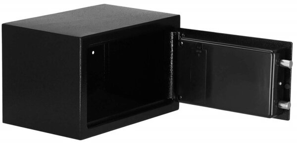 Elektronický trezor 31x20x20 cm SPRINGOS TXc5060