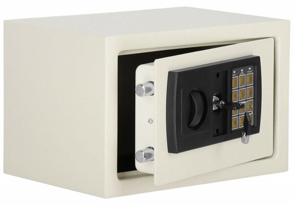 Elektronický trezor 30x20x20 cm SPRINGOS TXc5061