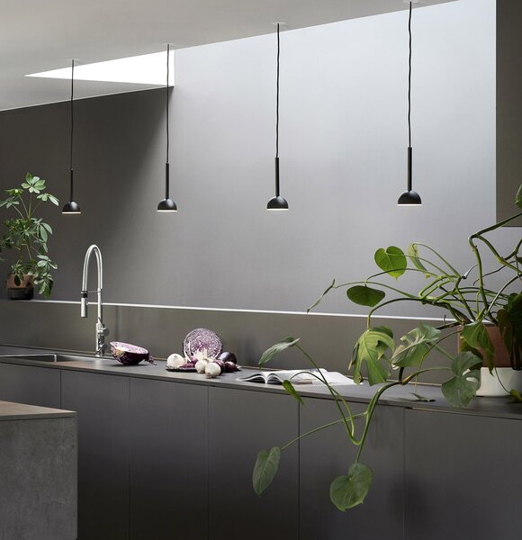 Northern designová závěsná svítidla Blush