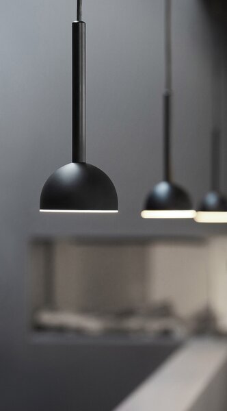 Northern designová závěsná svítidla Blush
