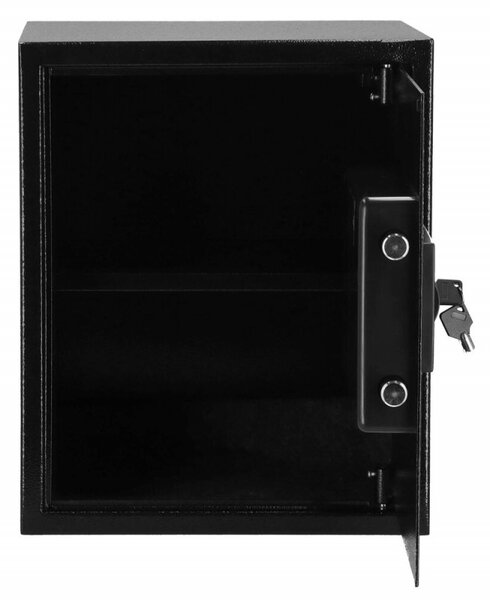 Elektronický trezor 42x35x31 cm SPRINGOS TXc5058