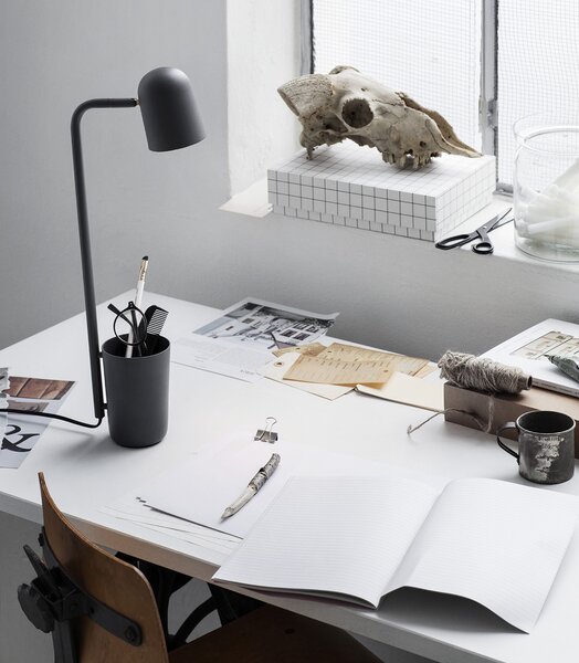 Northern designové stolní lampy Buddy Table