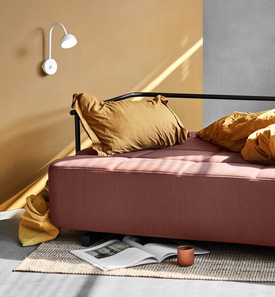 Northern designová nástěnná svítidla Blush Wall
