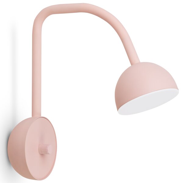 Northern designová nástěnná svítidla Blush Wall