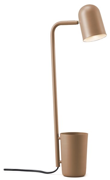 Northern designové stolní lampy Buddy Table