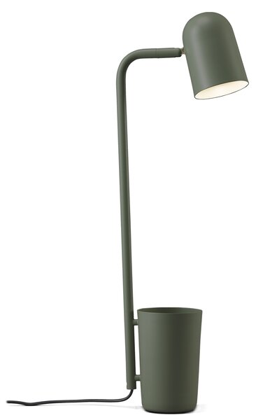 Northern designové stolní lampy Buddy Table
