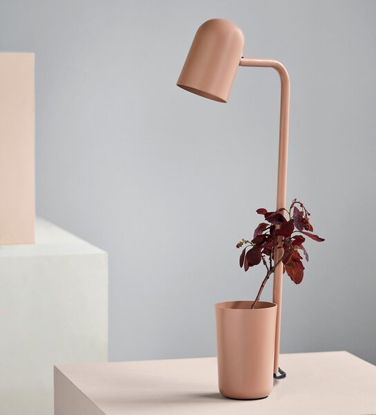 Northern designové stolní lampy Buddy Table