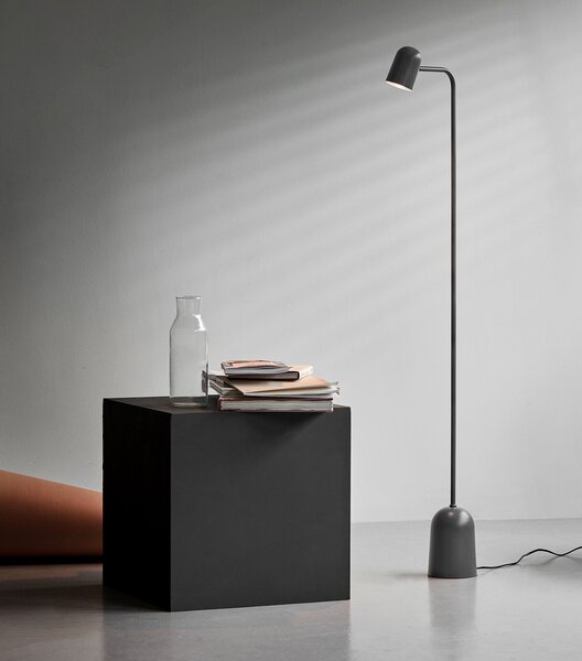 Northern designové stojací lampy Buddy Floor