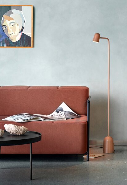Northern designové stojací lampy Buddy Floor