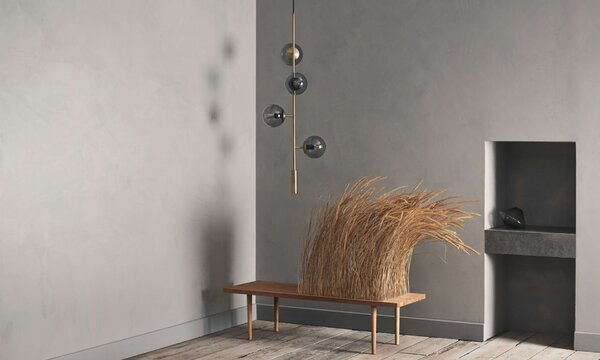 Bolia designová závěsná svítidla Orb Lounge Pendant