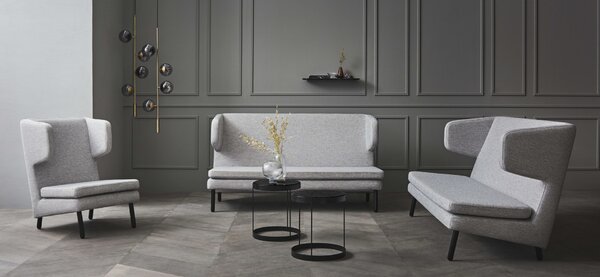 Bolia designová závěsná svítidla Orb Lounge Pendant
