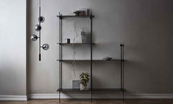 Bolia designová závěsná svítidla Orb Lounge Pendant