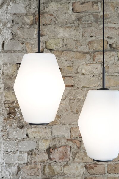 Northern designová závěsná svítidla Dahl Large