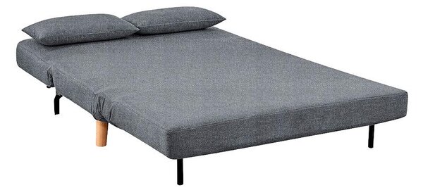 Rozkládací sofa Catini STOCKHOLM šedá