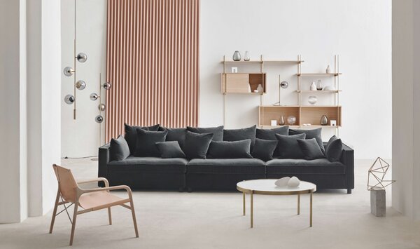 Bolia designová závěsná svítidla Orb Lounge Pendant