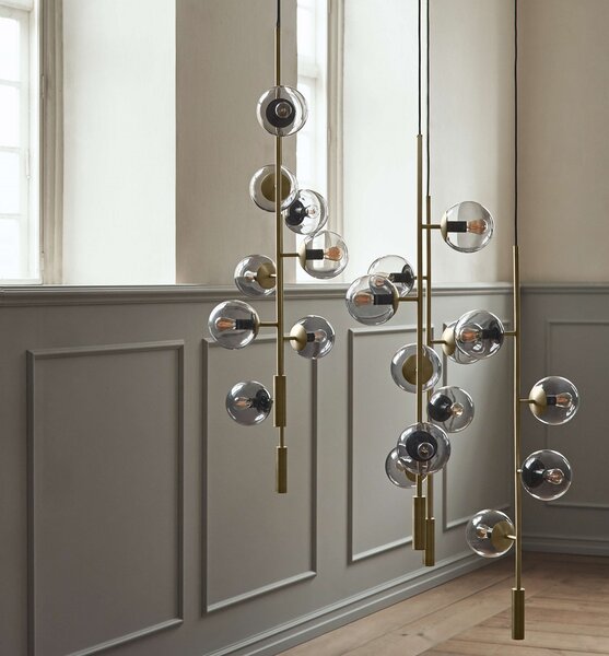 Bolia designová závěsná svítidla Orb Lounge Pendant