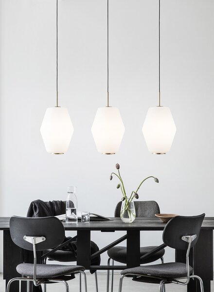 Northern designová závěsná svítidla Dahl Large