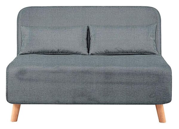 Rozkládací sofa Catini STOCKHOLM šedá