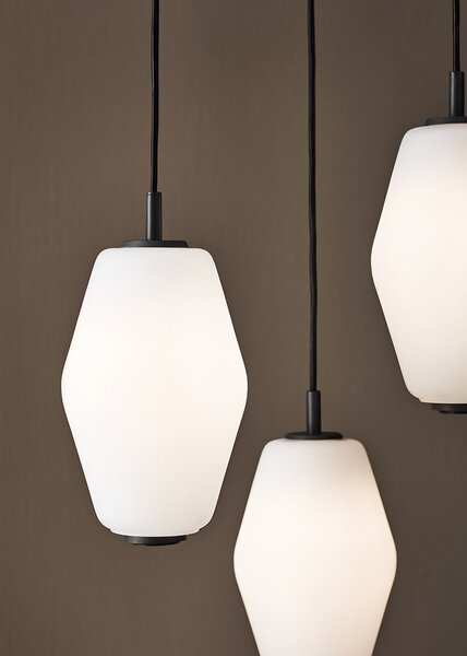 Northern designová závěsná svítidla Dahl Large