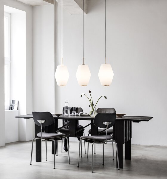 Northern designová závěsná svítidla Dahl Large