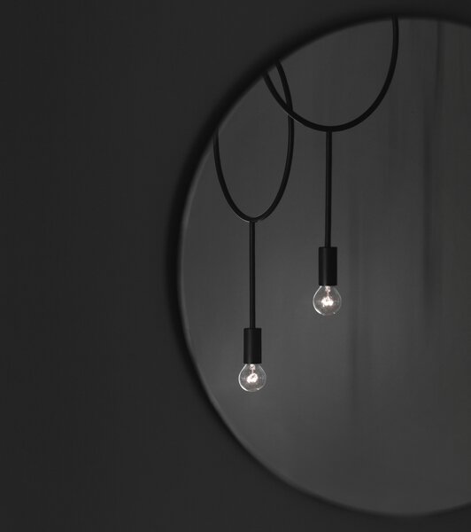 Northern designová závěsná svítidla Circle