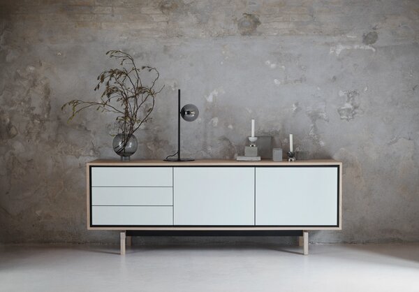 Bolia designové stolní lampy Orb Table Lamp