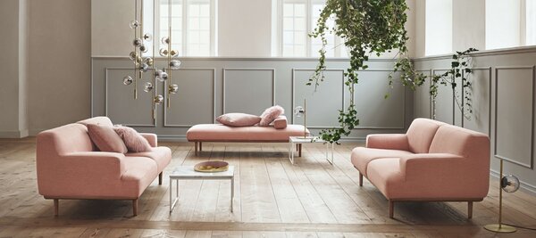 Bolia designové stolní lampy Orb Table Lamp