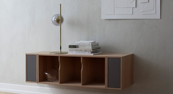 Bolia designové stolní lampy Orb Table Lamp
