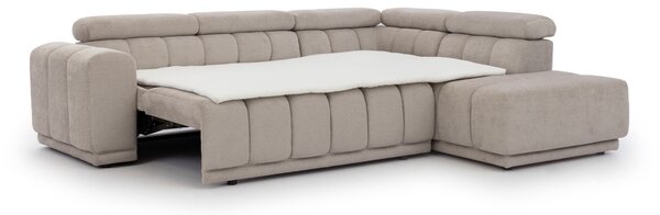 Sedací souprava SOLARIS verze R3