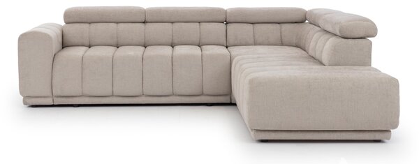 Sedací souprava SOLARIS verze R3