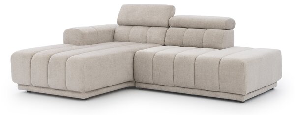 Sedací souprava SOLARIS verze R4