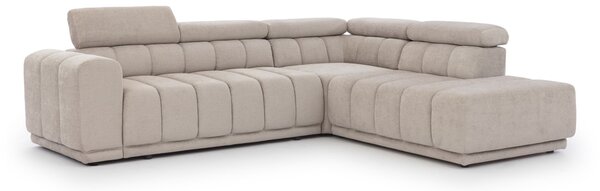 Sedací souprava SOLARIS verze R3