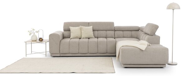Sedací souprava SOLARIS verze R3