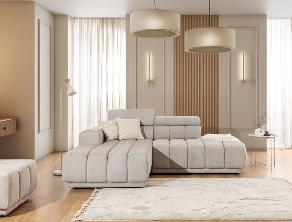 Sedací souprava SOLARIS verze R4